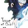 Tower Of God. Vol. 13