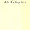 Storia Della Filosofia Politica. Vol. 1 - Da Tucidide A Marsilio Da Padova