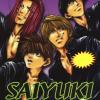 Saiyuki reload. Vol. 1