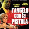 Angelo Con La Pistola (l') (regione 2 Pal)