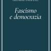Fascismo E Democrazia