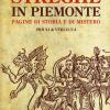 Streghe In Piemonte. Pagine Di Storia E Di Mistero