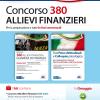 Kit Completo Concorso 380 Allievi Finanzieri Nella Guardia Di Finanza. Con Software Di Simulazione