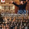 Concert Du Nouvel An 2020. Andris Nelsons & Wiener Philharmoniker (blu Ray)