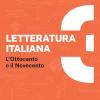 Letteratura Italiana. Con Estensioni Online. Vol. 3