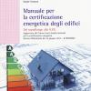 Manuale Per La Certificazione Energetica Degli Edifici