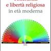 Tolleranza E Libert Religiosa In Et Moderna