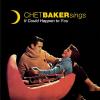 Chet Baker - Sings-it Could Happen..