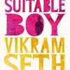 A Suitable Boy: The Classic Bestseller : The Classic Bestseller And Major Bbc Drama