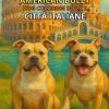 American Bully: Dog Coloring Book 2 - Citt� D'italia