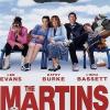Martins (1 Dvd)