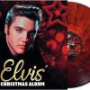 Christmas Album (red Marbled Vinyl Lp)