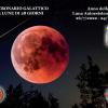 Sincronario Galattico 13 Lune Di 28 Giorni. Anno Della Luna Autoesistente Rossa