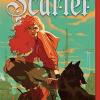 Scarlet: book two of the lunar chronicles: 2