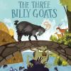 The Three Billy Goats. Starter Level. Ediz. A Colori