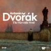 Dvorak Edition: The Slavonic Soul (27 Cd)