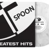 Greatest Hits (white Marble Vinyl)