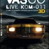 Vasco Live Kom-011 3d