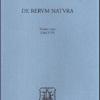 De rerum natura. Vol. 3 - Libri 5-6