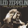Jimmy's Birthday Bash (albert Hall, January 1970) (2 Cd)