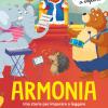 Armonia. Una storia per imparare a leggere
