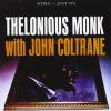 Thelonious Monk With John