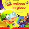 Italiano in gioco (Kit). 44 giochi didattici per allenarsi con la lingua italiana. Con CD-ROM