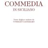 La Divina Commedia In Siciliano. Ediz. Limitata