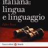 L'opera Italiana: Lingua E Linguaggio
