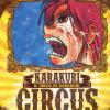 Karakuri Circus. Vol. 35