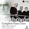Complete Piano Trios E Triple Concerto