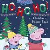Peppa Pig: Ho Ho Ho! Christmas Sticker Book