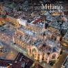 Milano Vista Dal Cielo. Ediz. Italiana E Inglese. Vol. 1