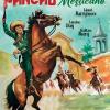Pancho Il Messicano (Regione 2 PAL)