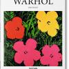 Klaus Honnef - Warhol (German Edition)