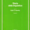 Storia della linguistica. Vol. 2