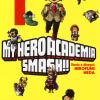 My Hero Academia Smash!!. Vol. 1