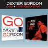 Go / A Swingin Affair - Dexter Gordon