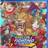 Playstation 4: Capcom Fighting Collection