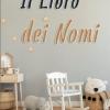 Il Libro Dei Nomi. Durante La Gravidanza Scegli Tra I Pi� Bei Nomi Per Bambini (maschili E Femminili). Significato E Curiosit� Per Ciascun Nome