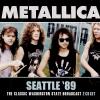 Seattle '89, The Classic Washinton State Broadcast (2 Cd)