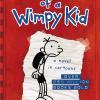 Diary Of A Wimpy Kid (book 1) [edizione: Regno Unito]