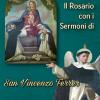 Il Rosario Con I Sermoni Di San Vincenzo Ferrer