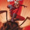 Ant-man. Astonishing Origins