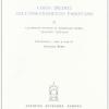 Corsi inediti all'insegnamento padovano. Vol. 2 - Quaestiones physicae et animasticae decem (1499-1500) (1503-1504)