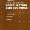 Tariffa Professionale Restauratori Beni Culturali