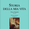 Storia Della Mia Vita. Vol. 10