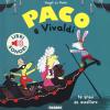 Paco E Vivaldi. Ediz. A Colori