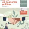 Diritto Ed Economia Politica. Per Le Scuole Superiori. Con E-book. Con Espansione Online. Vol. 3