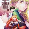 The rising of the shield hero. Vol. 11